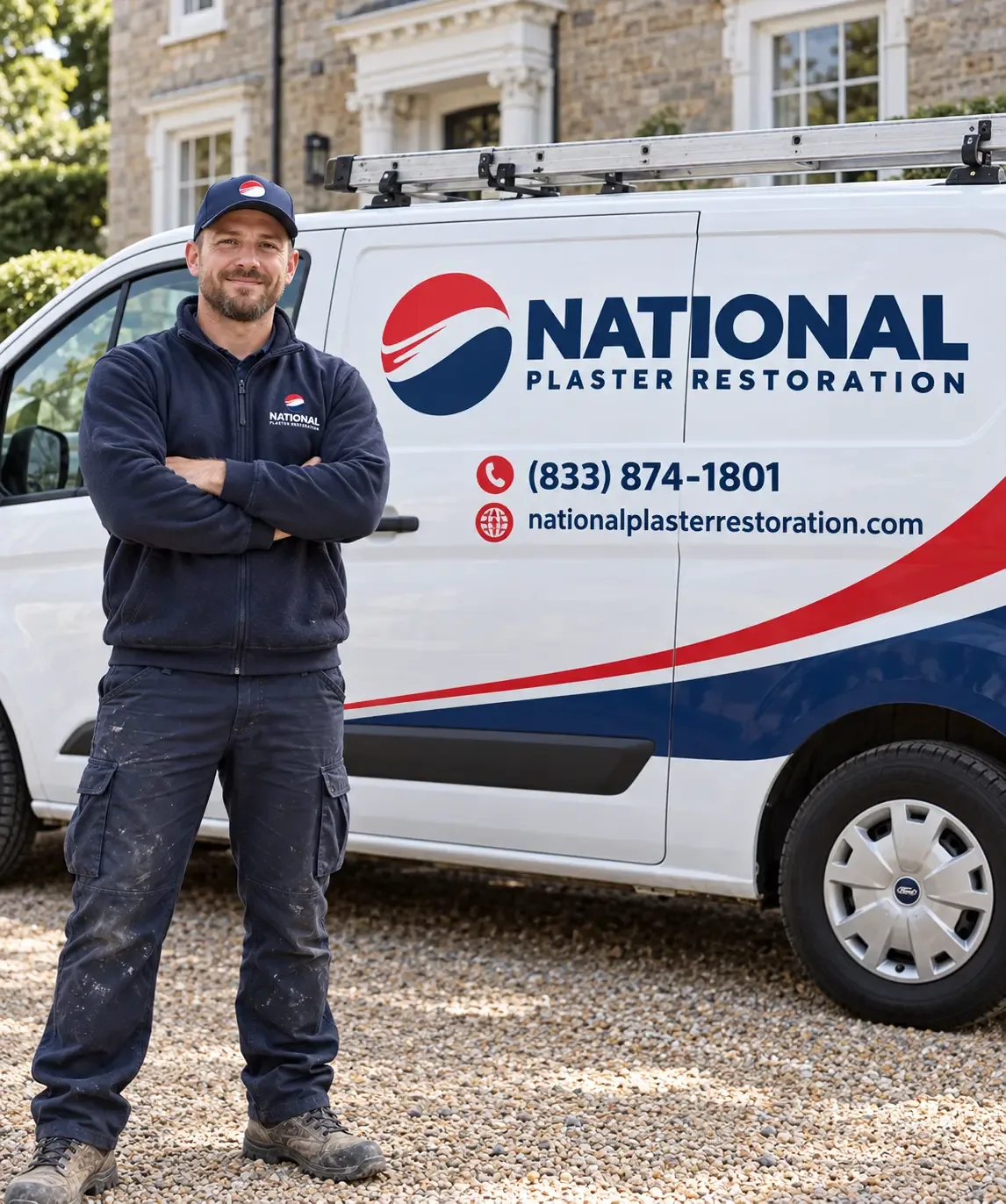 Plaster Repair Lowber, PA FAQs